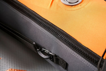 Aqua Marina Memba-390 Professional Kayak side part